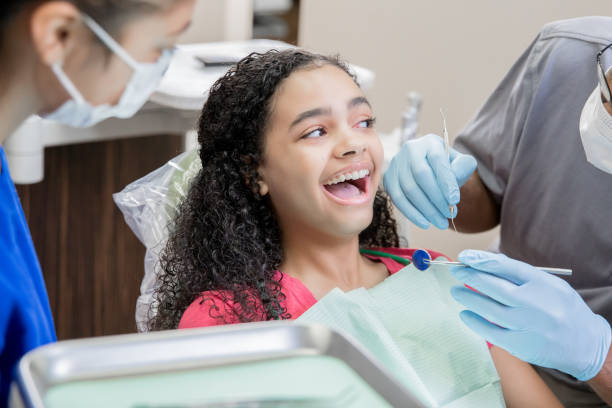 Best Emergency Cosmetic Dentistry (e.g., broken veneers) in Richnd Heights, MO