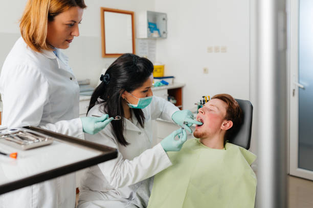 Best Emergency Treatment for Oral Infections in Richnd Heights, MO