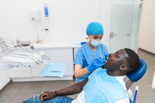 Best Weekend Emergency Dental Services in Richnd Heights, MO